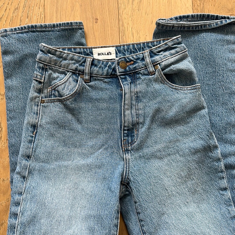 ROLLA'S jeans